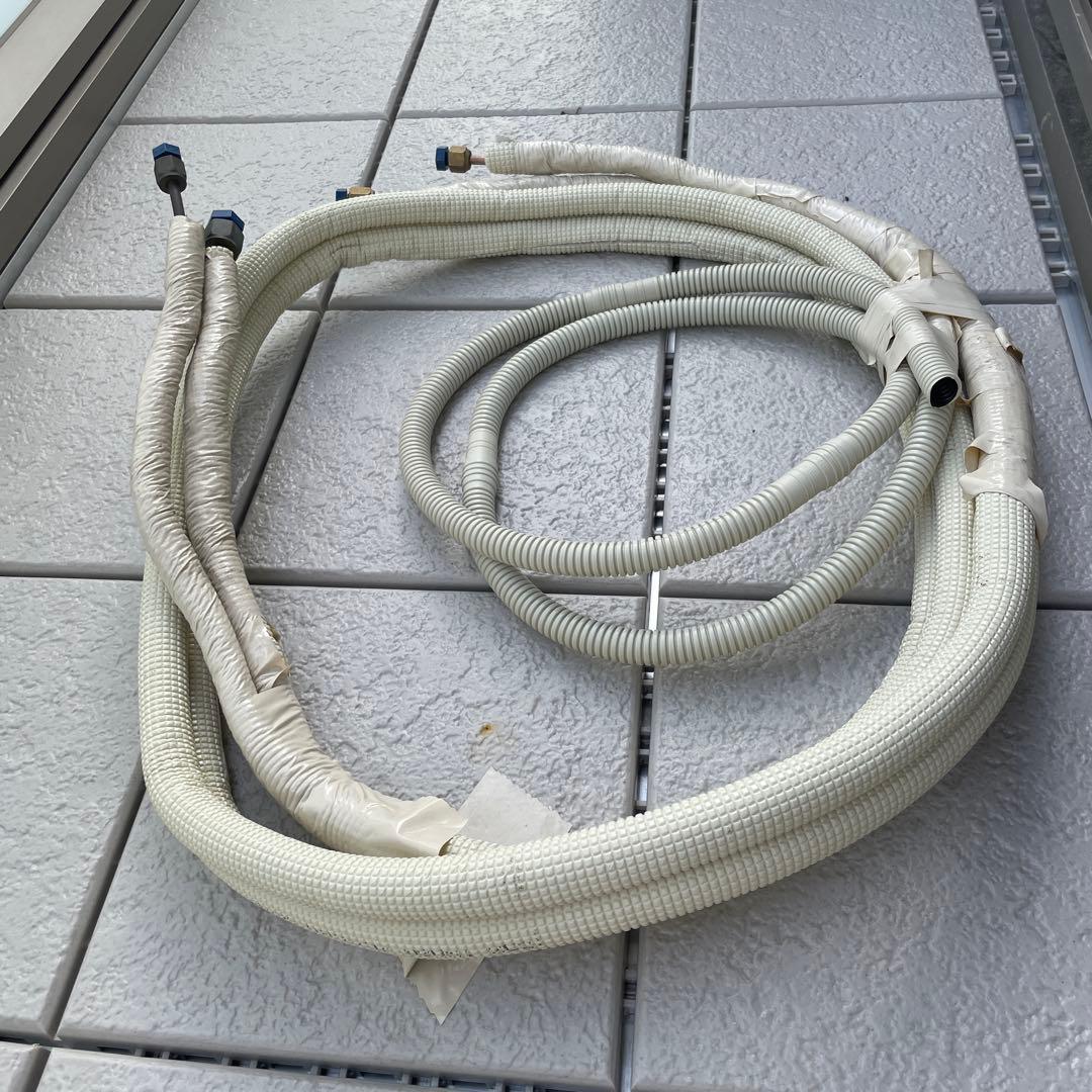 SHARP AC-R22AW 6畳　エアコン本体 ホワイト　2023年製