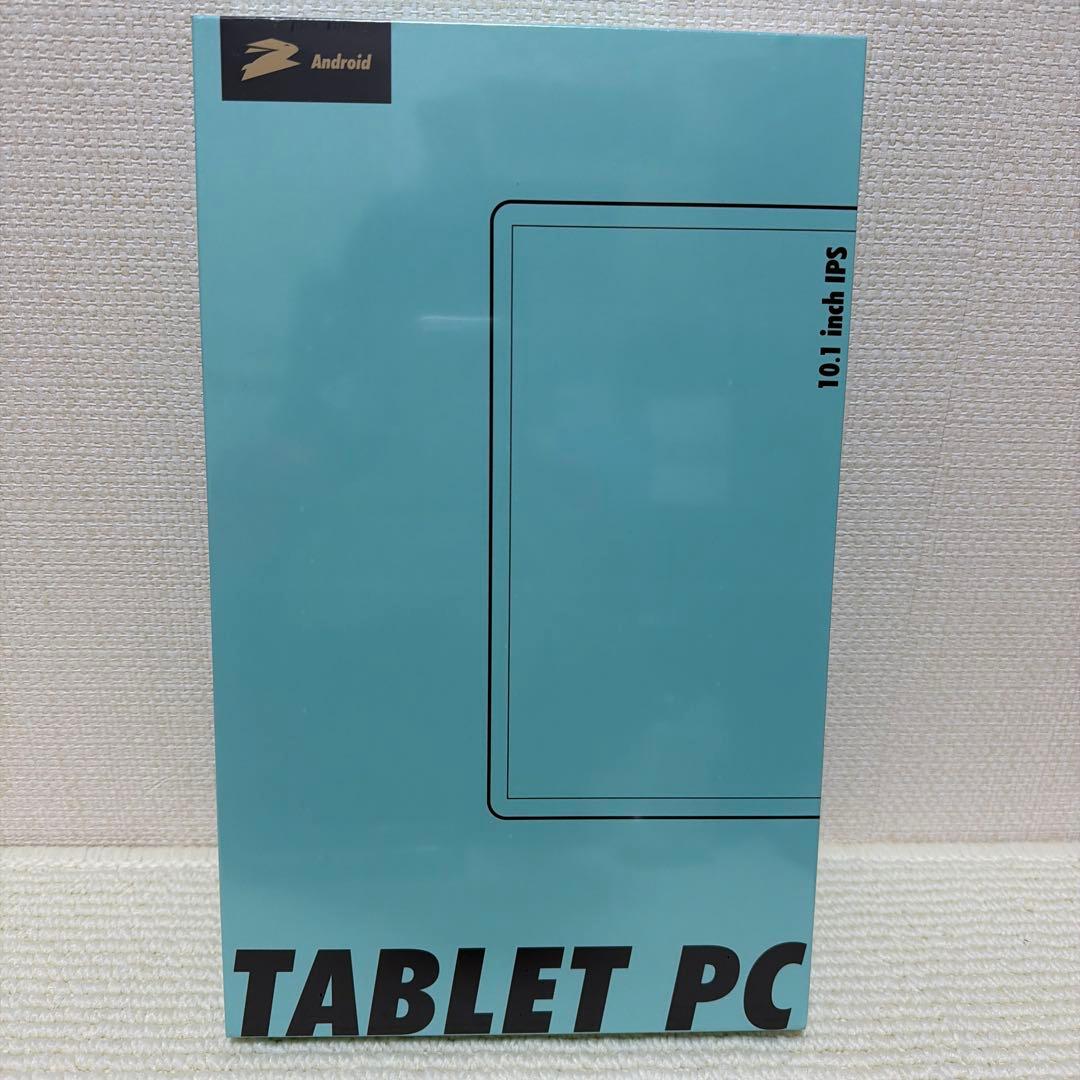 ✨新品未使用✨ android16 タブレット 10インチ Wi-Fiモデル