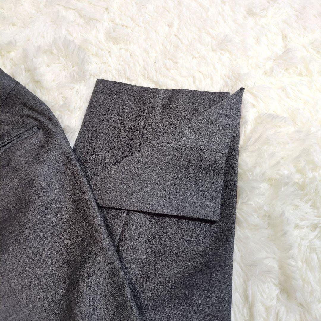 セオリーリュクス　セットアップ　スーツ　パンツ　　エグゼクティブ　　38 40