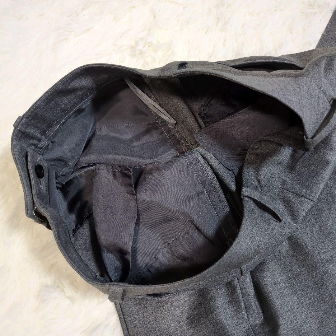 セオリーリュクス　セットアップ　スーツ　パンツ　　エグゼクティブ　　38 40