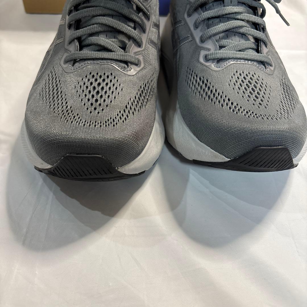 アシックスGEL-KAYANO31/27.5㎝/スニーカーAS1