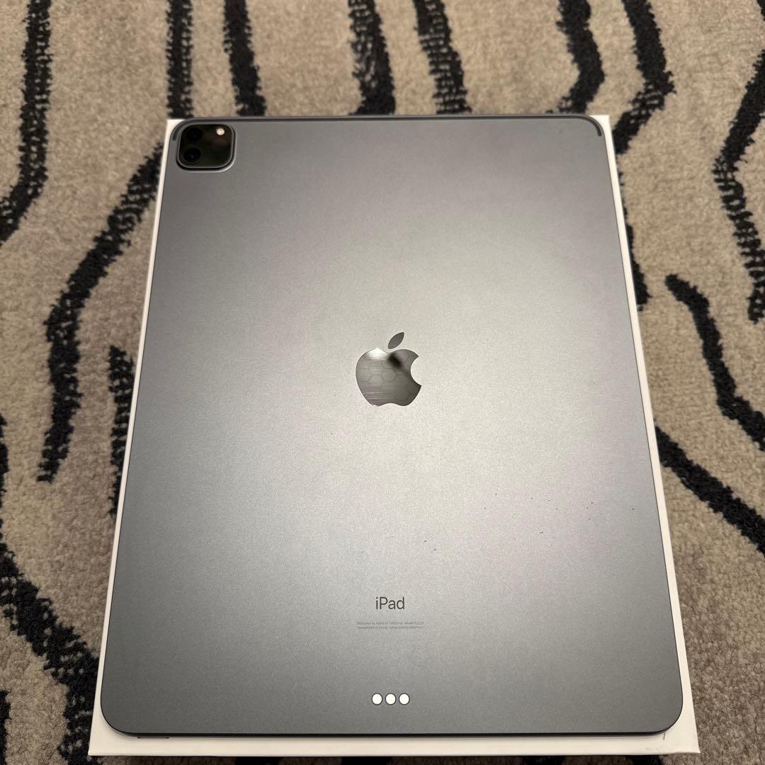 Apple iPad Pro 12.9インチ128GB Wi-Fiモデル