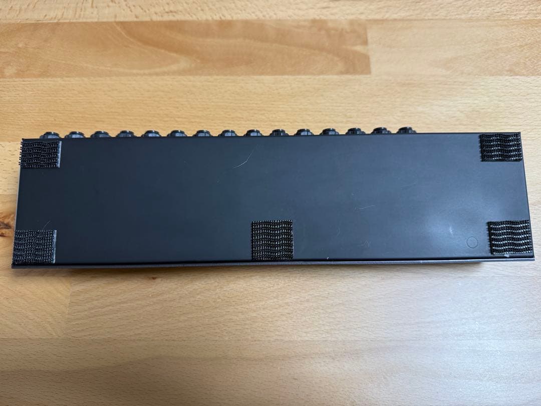 【超美品】free the tone arc-53m (純正アダプター付き)