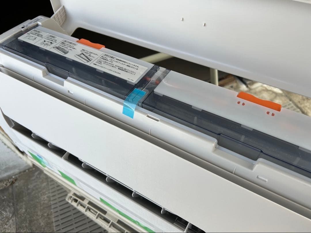 2025年製★シャープ　ルームエアコン　AC-T56ATC 冷暖房　18畳