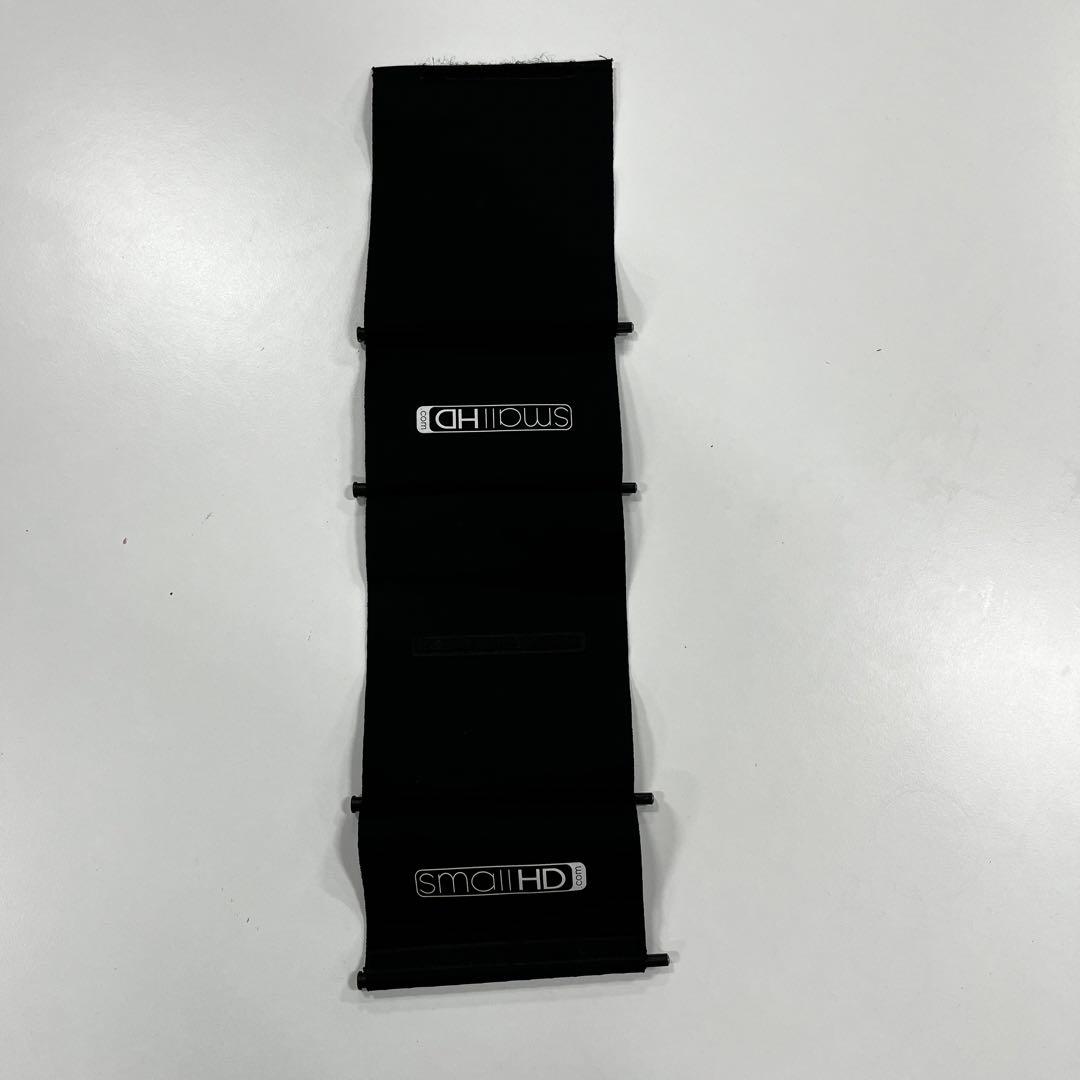 smallHD 純正 Smart 7 Sunhood(フードのみ)