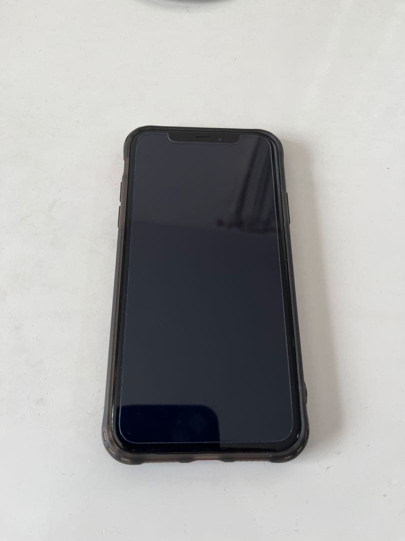 iPhoneXR レッド 128GB 本体のみ SIMフリー