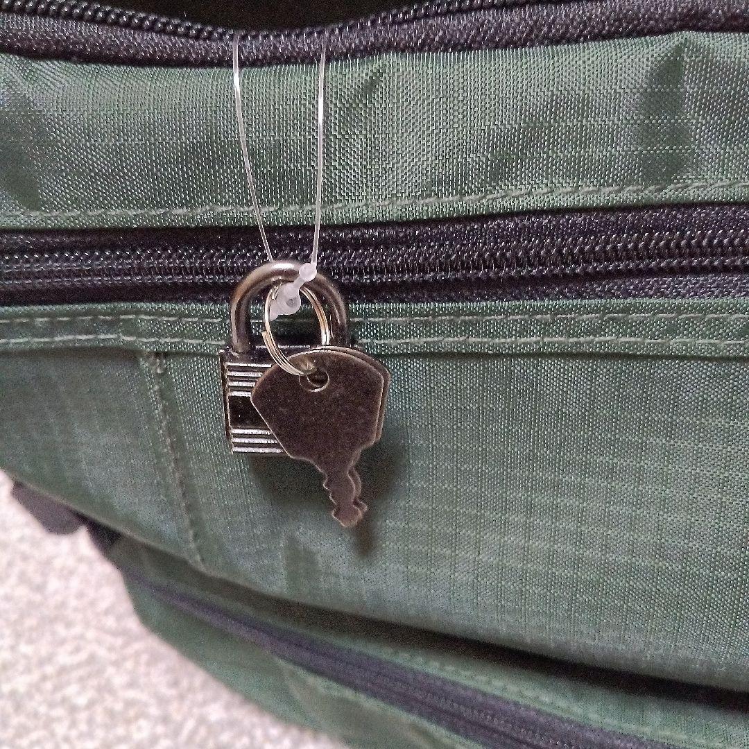 OUTDOOR PRODUCTSボストンキャリー53L