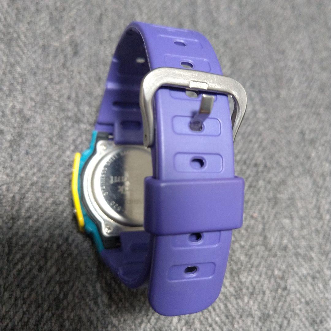 美品 希少 初代 CASIO G-SHOCK baby-g DW-520 箱入り