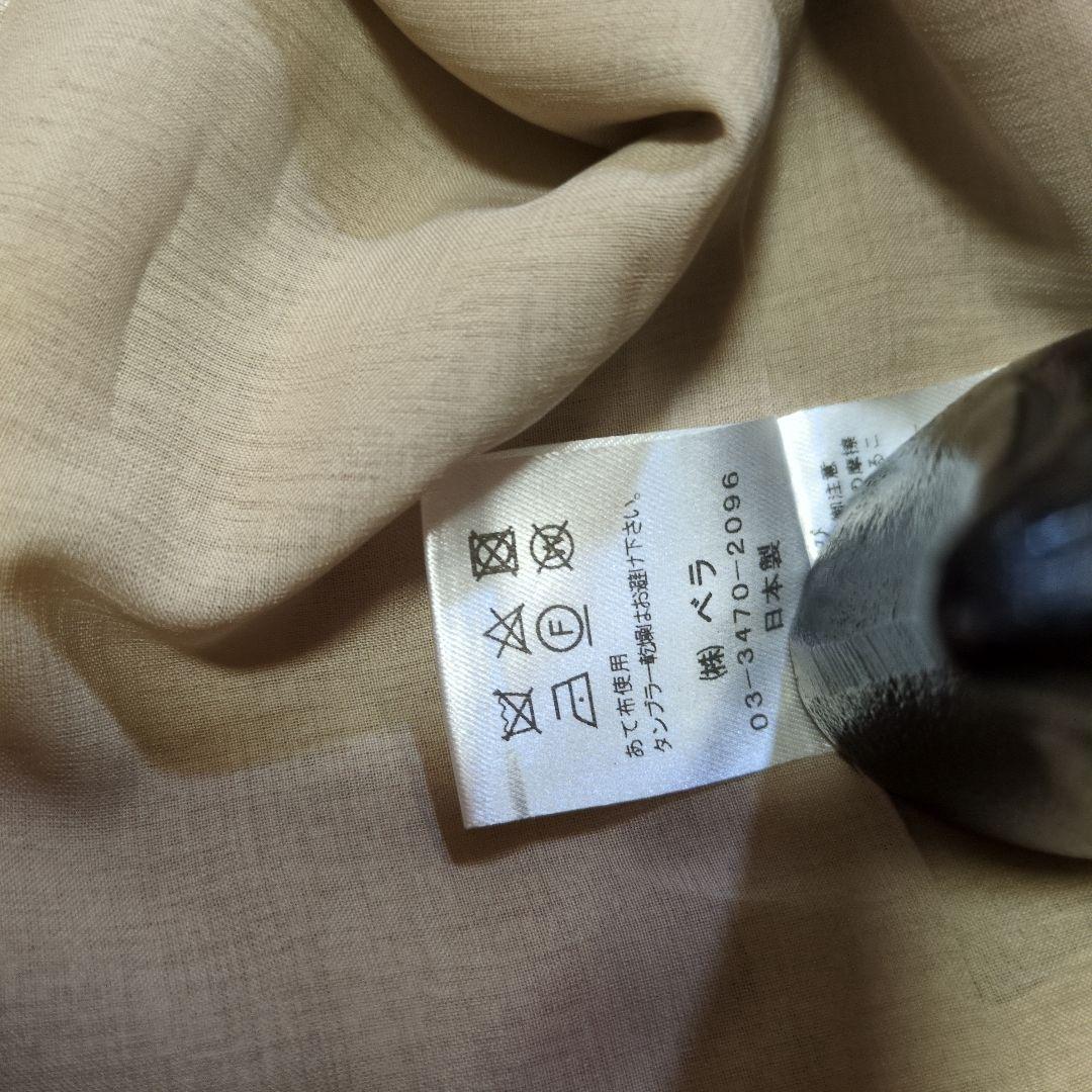 レディース、ジャケット中ワンピース