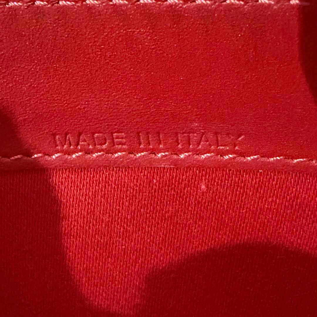 ✨️美品✨️ ルブタン 長財布 パネトーネ ラウンド ジップ ブラック レザー