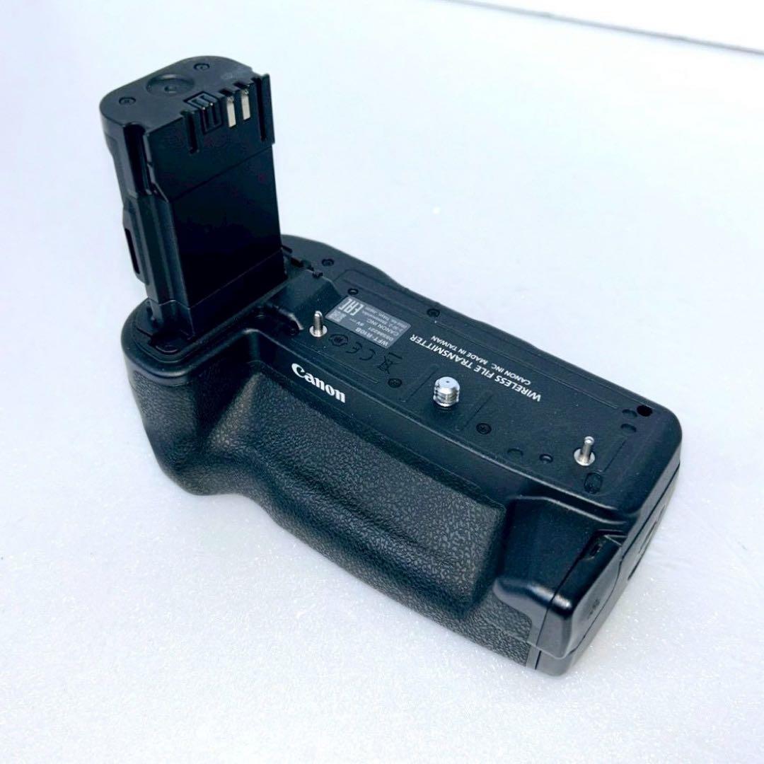 ①「美品」Canon WFT-R10B