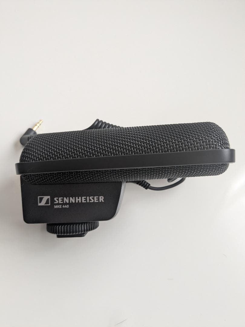 ゼンハイザー SENNHEISER MKE440
