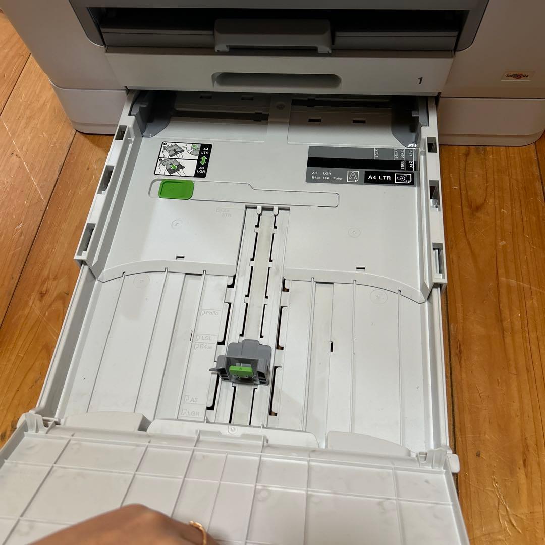 週末限定brother ブラザー プリンター 本体 MFC-J6983CDW