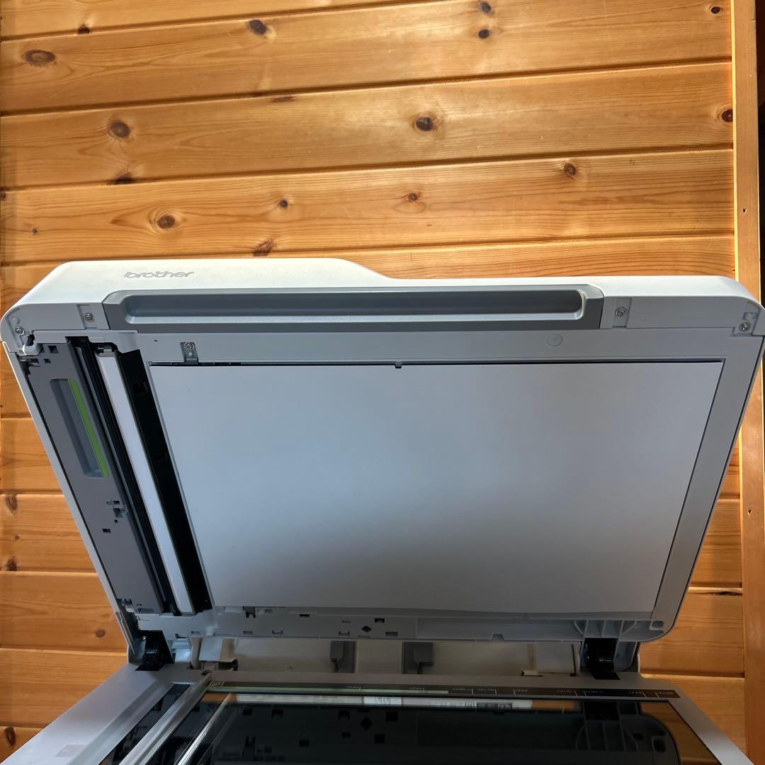 週末限定brother ブラザー プリンター 本体 MFC-J6983CDW