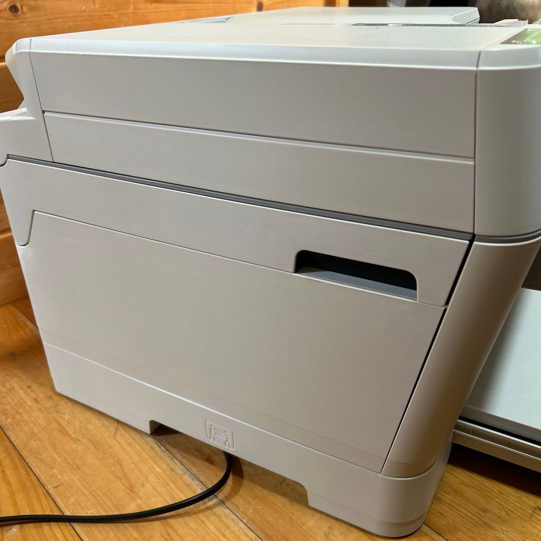 週末限定brother ブラザー プリンター 本体 MFC-J6983CDW