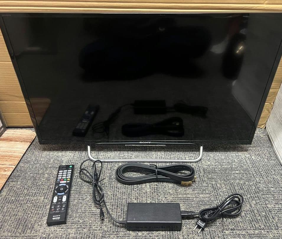 SONY BRAVIA 液晶テレビ KJ-32W730C