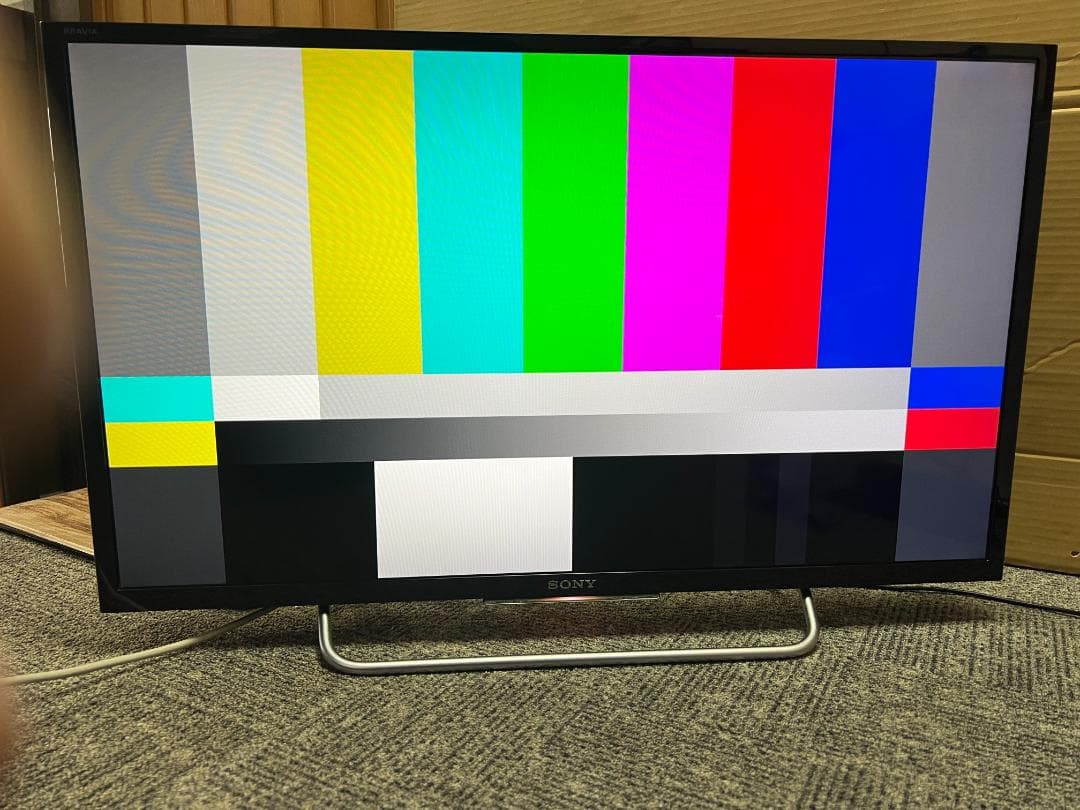 SONY BRAVIA 液晶テレビ KJ-32W730C