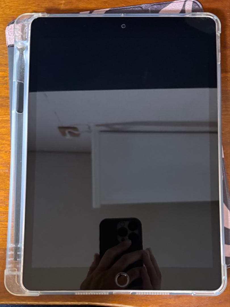 iPad 第9世代　MK2P3J/A 256GB Wi-Fi シルバー