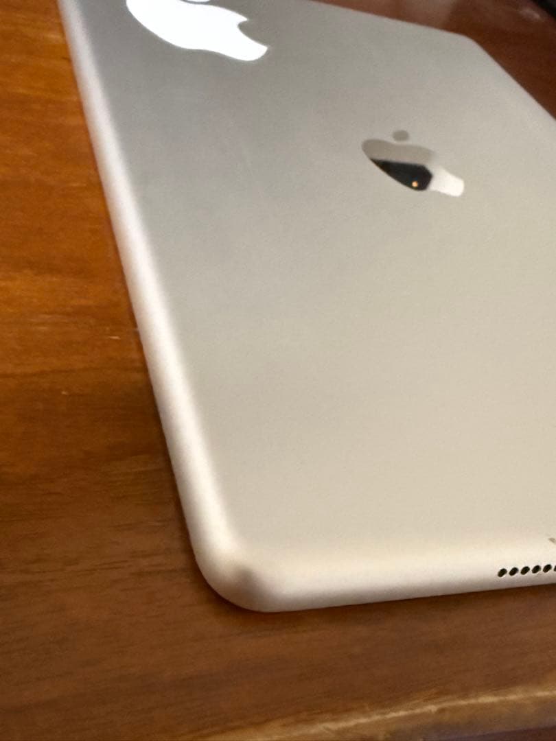 iPad 第9世代　MK2P3J/A 256GB Wi-Fi シルバー