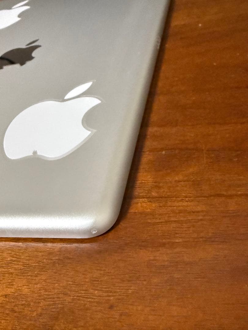 iPad 第9世代　MK2P3J/A 256GB Wi-Fi シルバー