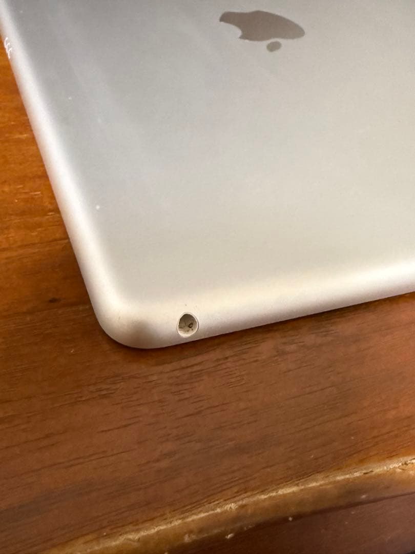 iPad 第9世代　MK2P3J/A 256GB Wi-Fi シルバー