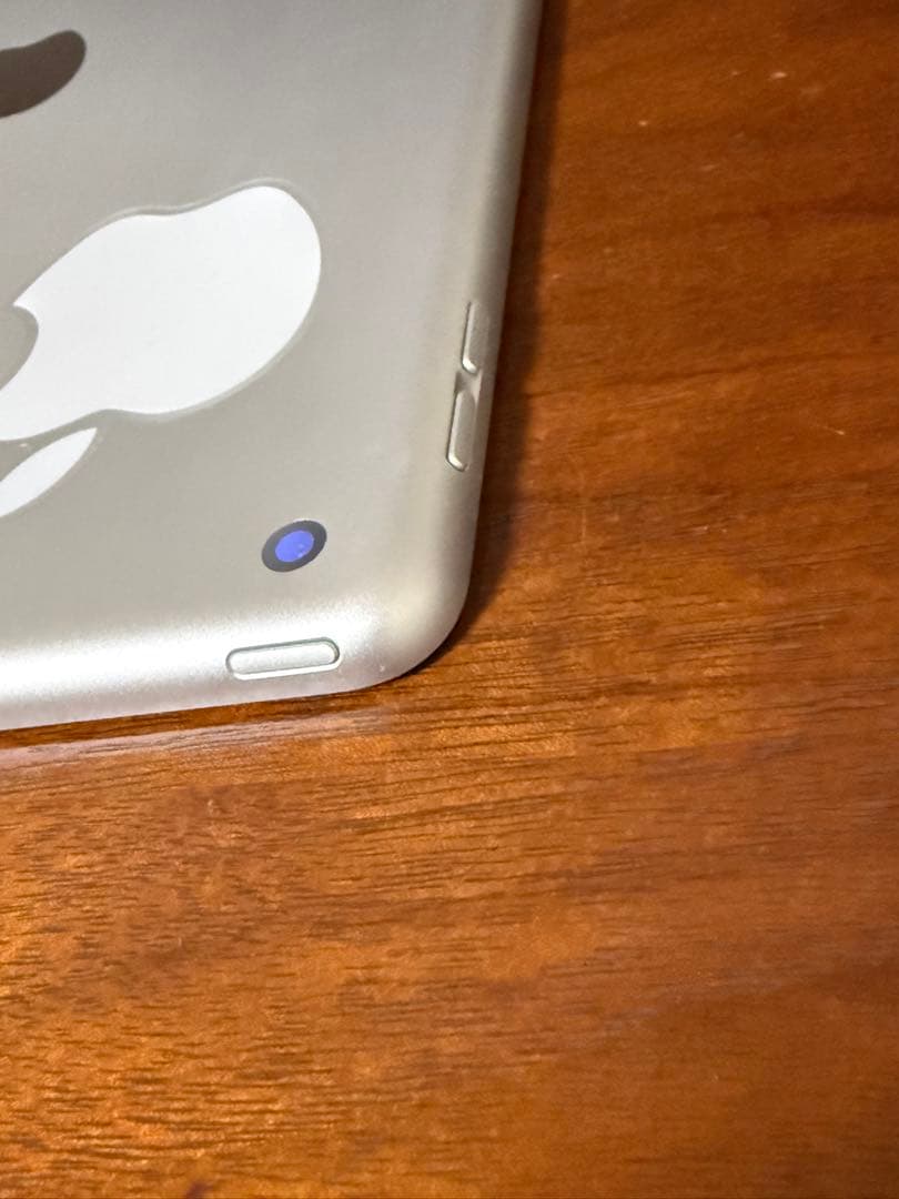 iPad 第9世代　MK2P3J/A 256GB Wi-Fi シルバー