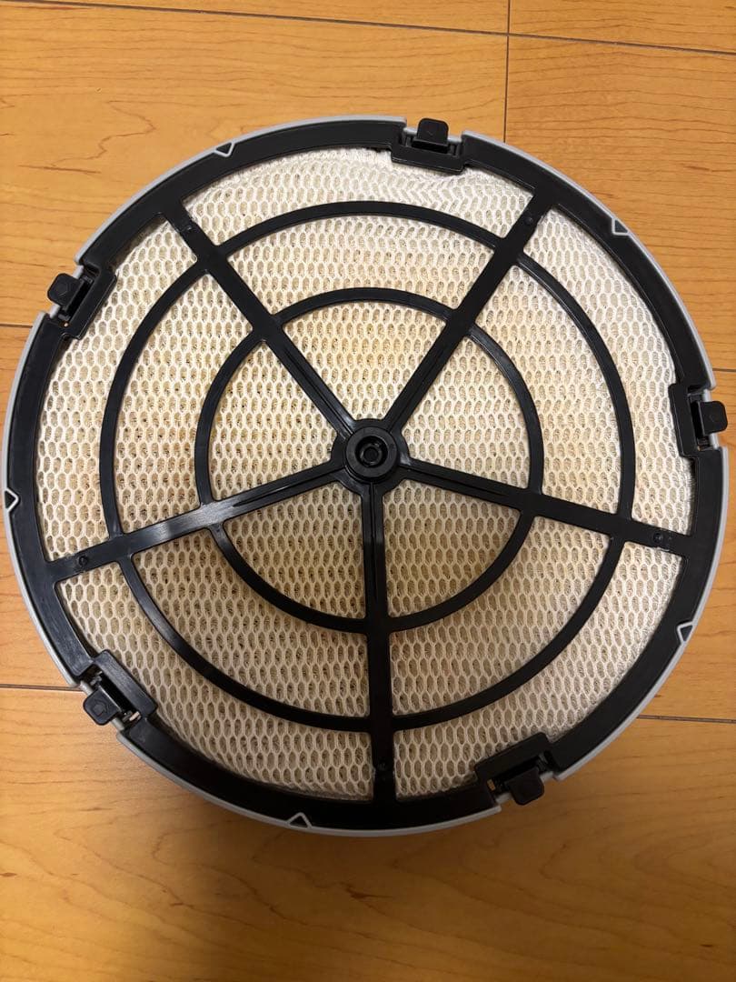 Panasonic パナソニック加湿空気清浄機　F -VC70XU 22年製