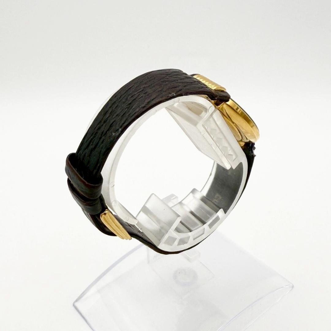 391☆美品☆ Dior ディオール バギラ レディース 腕時計