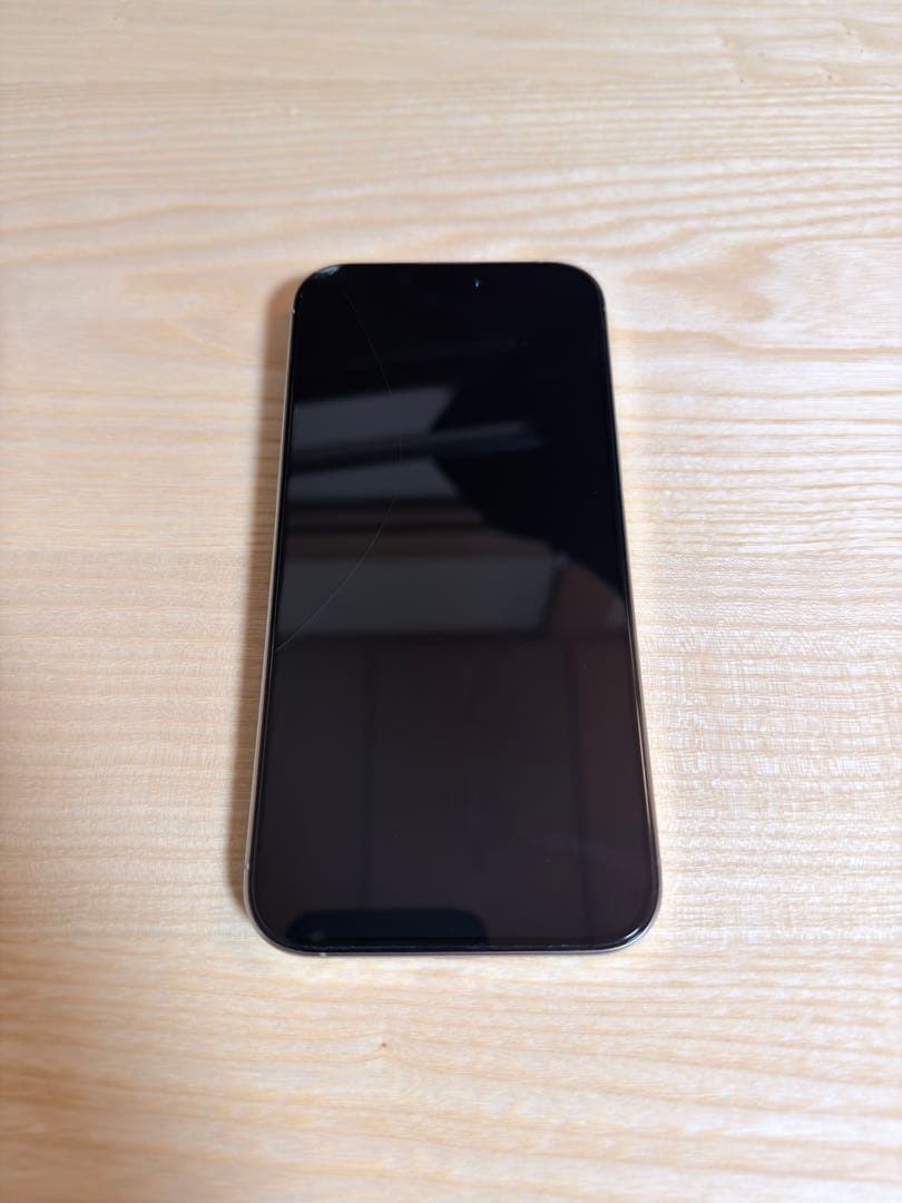 Apple iPhone 16 pro max 512GB 美品