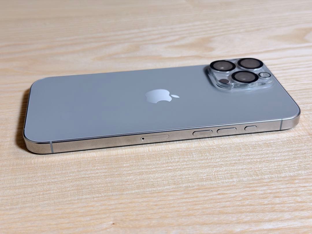 Apple iPhone 16 pro max 512GB 美品