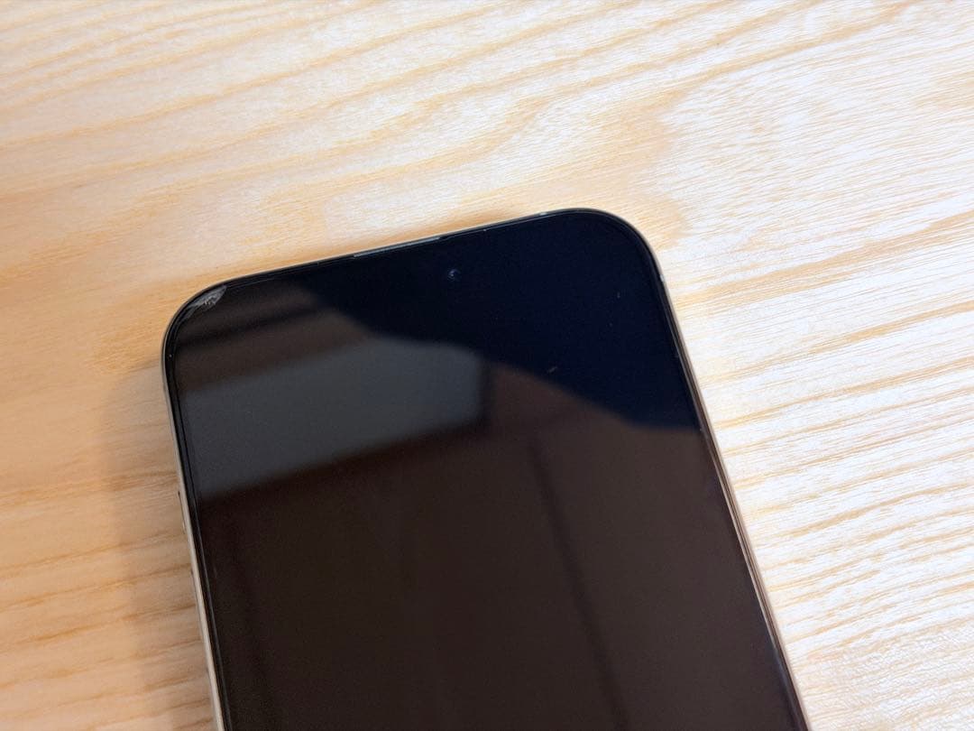 Apple iPhone 16 pro max 512GB 美品