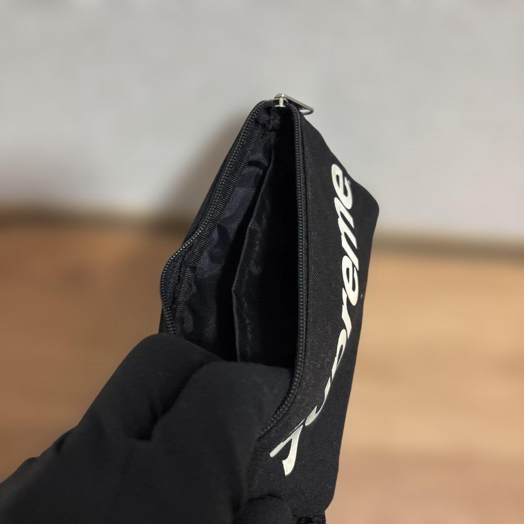 バッグ supreme 16AW mobile porch neck strap