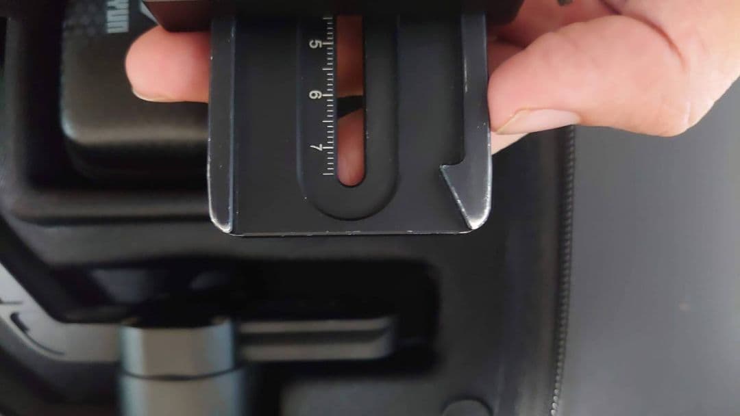 ZHIYUN TECH Crane2 一眼レフ用スタビライザー