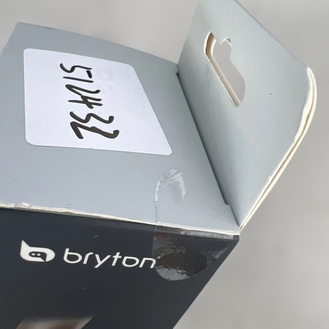 512432未開封ブライトン ガーディア Bryton Gardia R300L