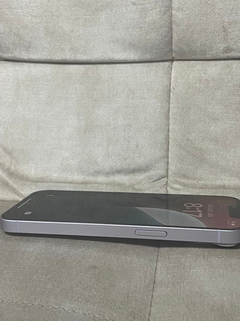 Apple iPhone 14 128GB パープル