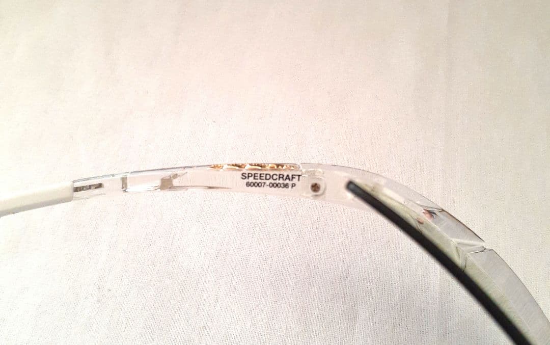 ドリ～む　在庫確認後購入お願いします 100% Speedcraft