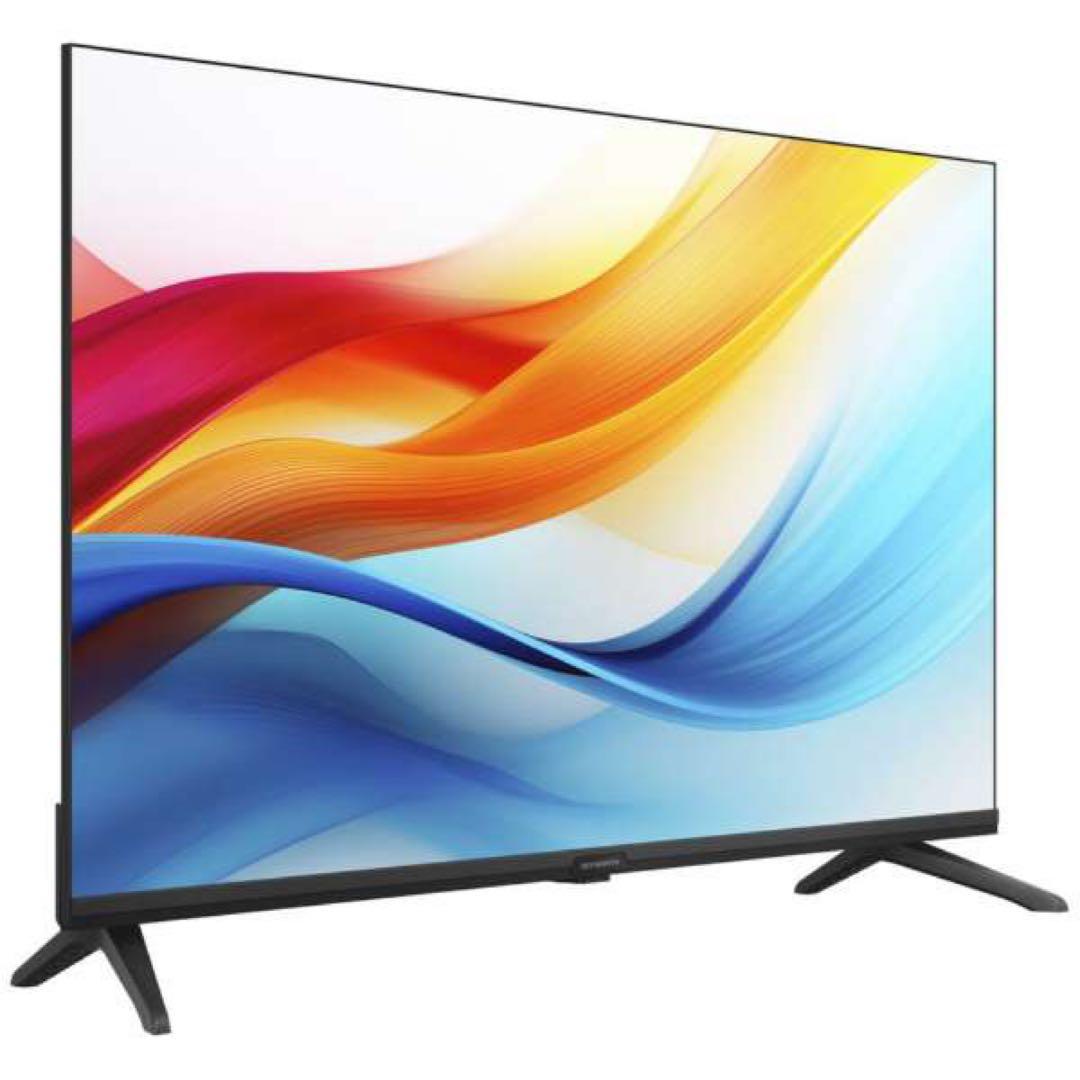 【新品未使用】SKYWORTH 32インチ Google TV F32S21Q