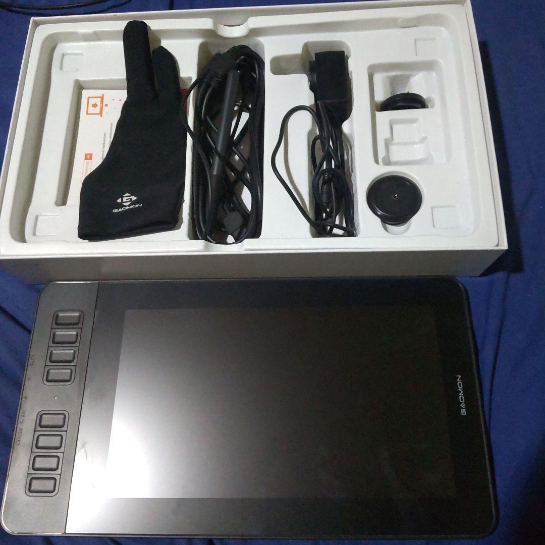 GAOMON　PD1161　液晶タブレット