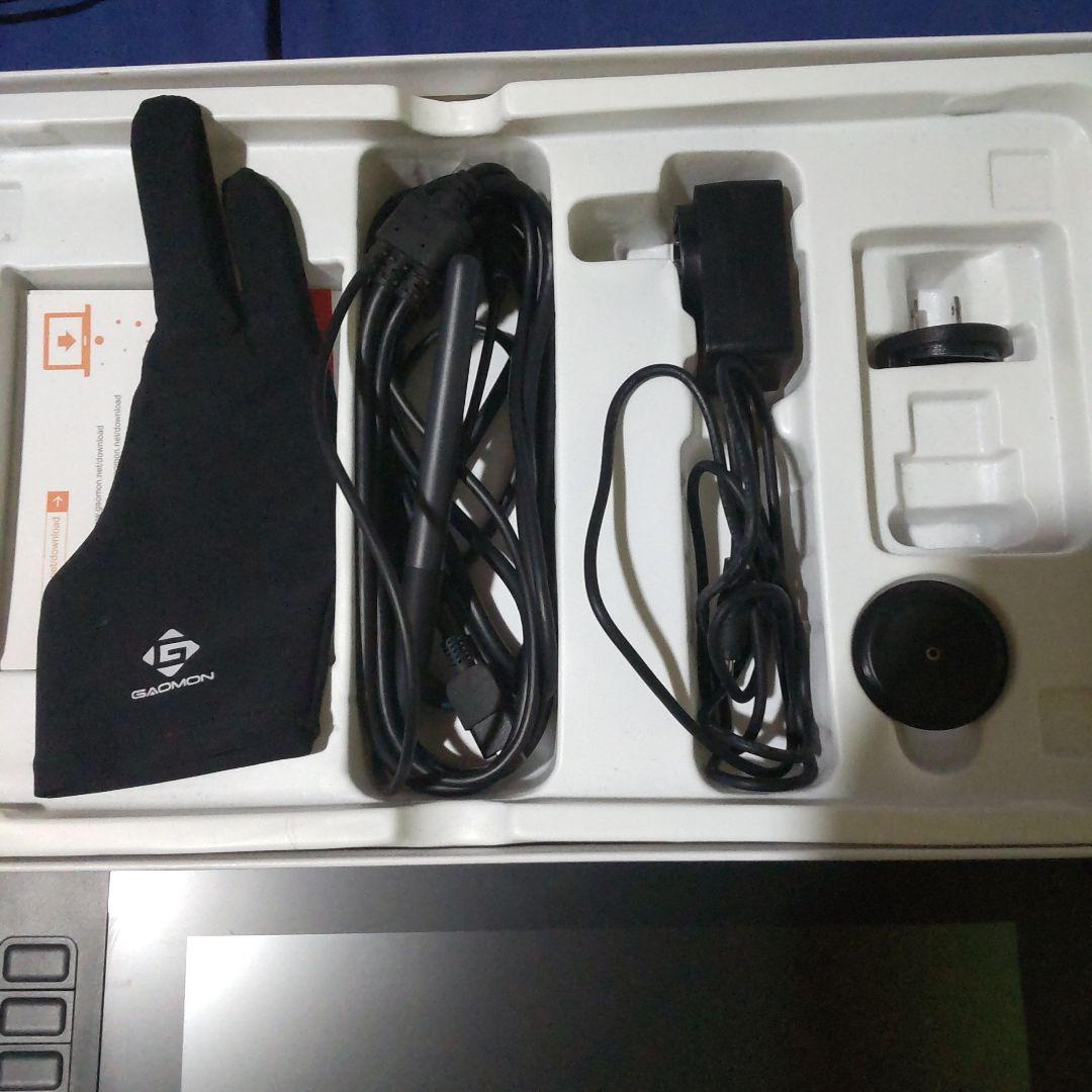 GAOMON　PD1161　液晶タブレット