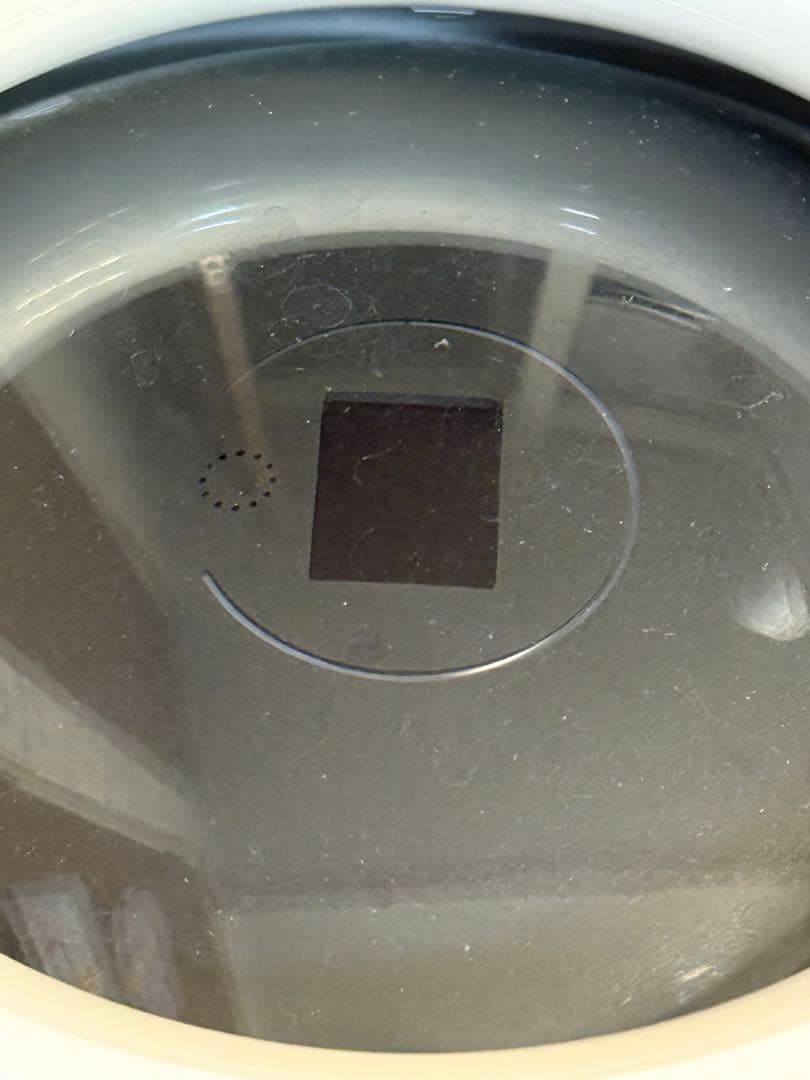 バルミューダ加湿器 新品フィルター Rain 1100UA-WK 2018年製