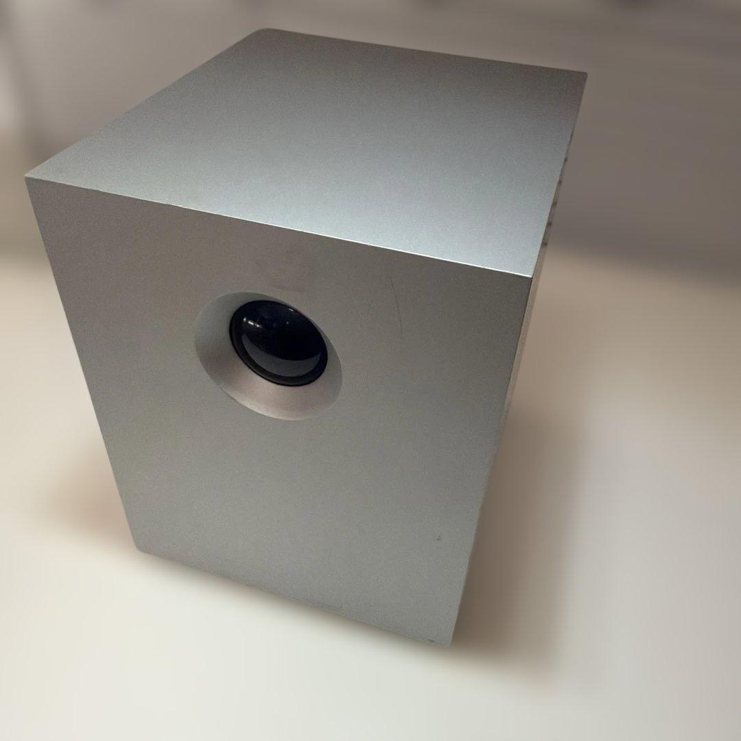 Lacie 4big Quadra 8T RAID + USB-C接続ケーブル