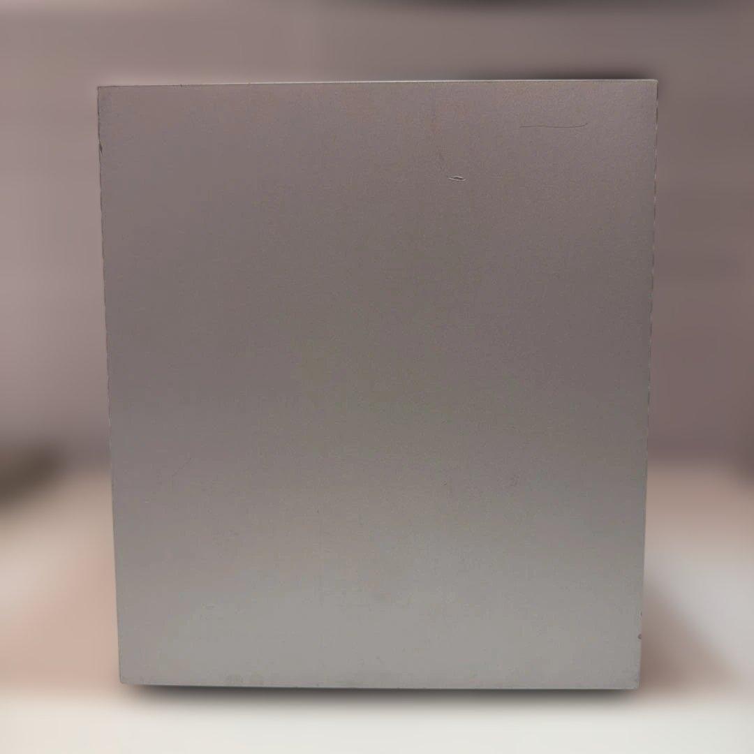 Lacie 4big Quadra 8T RAID + USB-C接続ケーブル