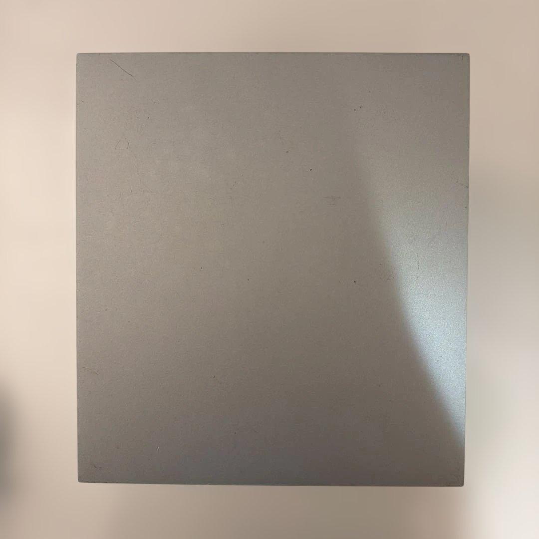 Lacie 4big Quadra 8T RAID + USB-C接続ケーブル