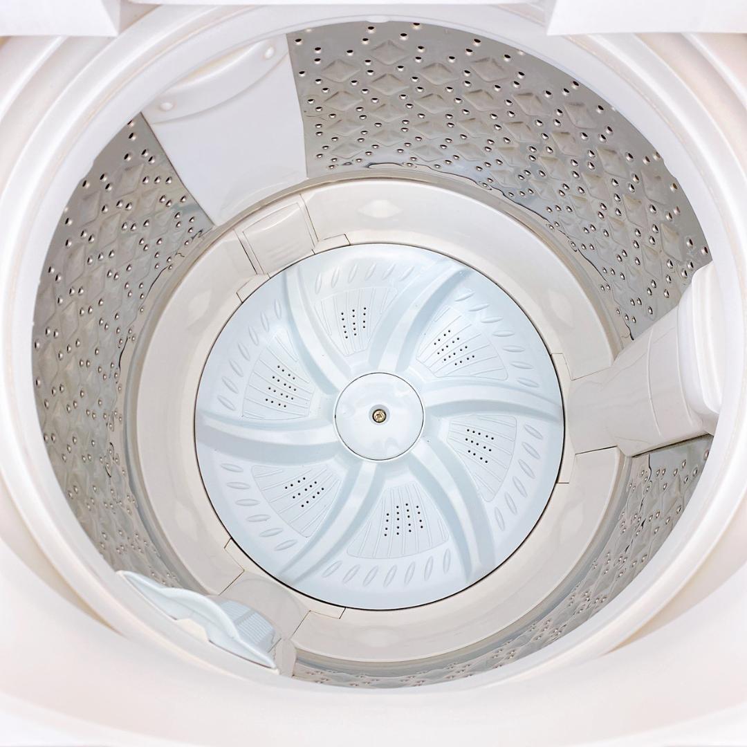 2020年製 東芝 全自動洗濯機 AW-8D9BK ／洗濯容量8.0kg