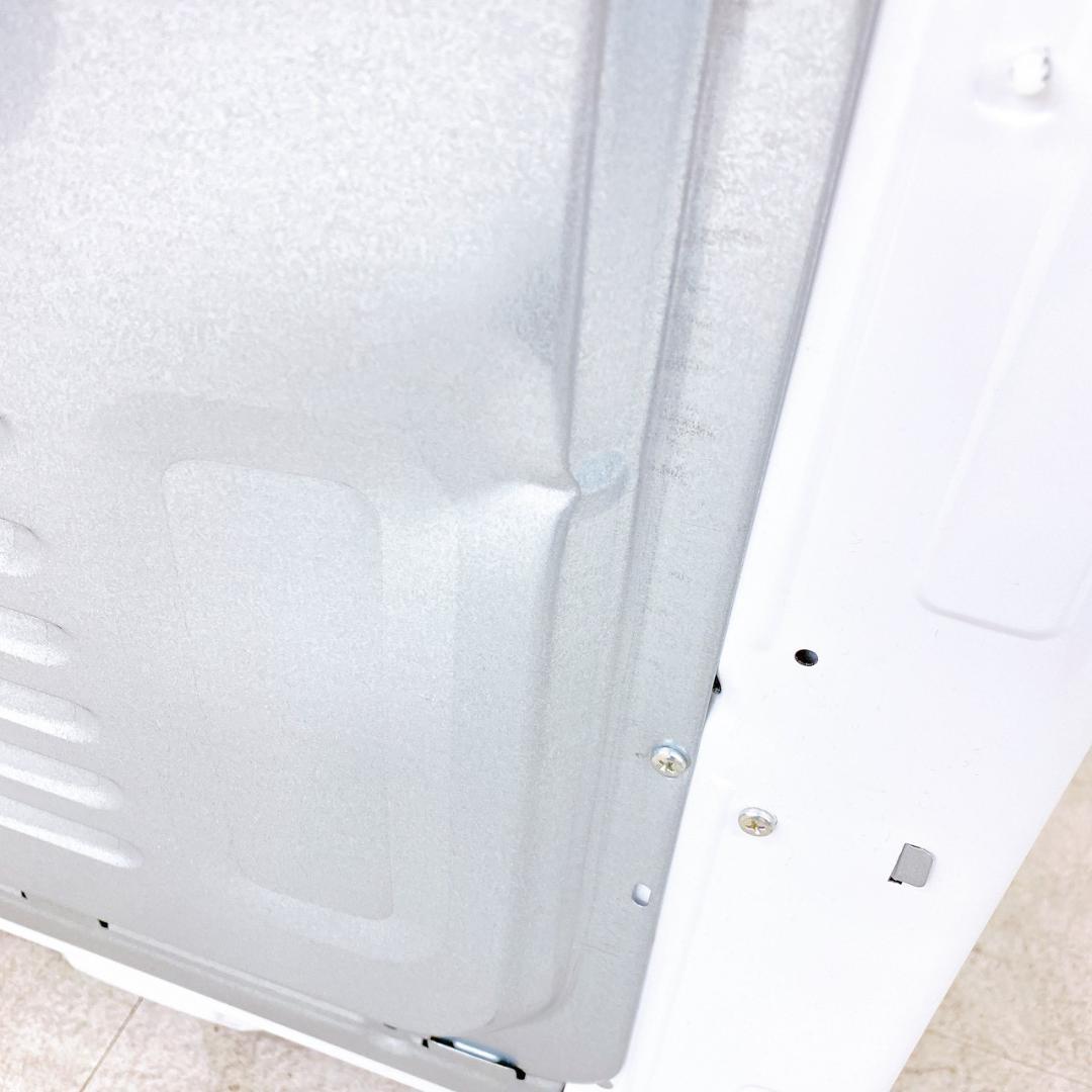 2020年製 東芝 全自動洗濯機 AW-8D9BK ／洗濯容量8.0kg