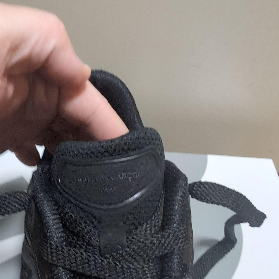 New Balance L990GC ブラック 25.0cm