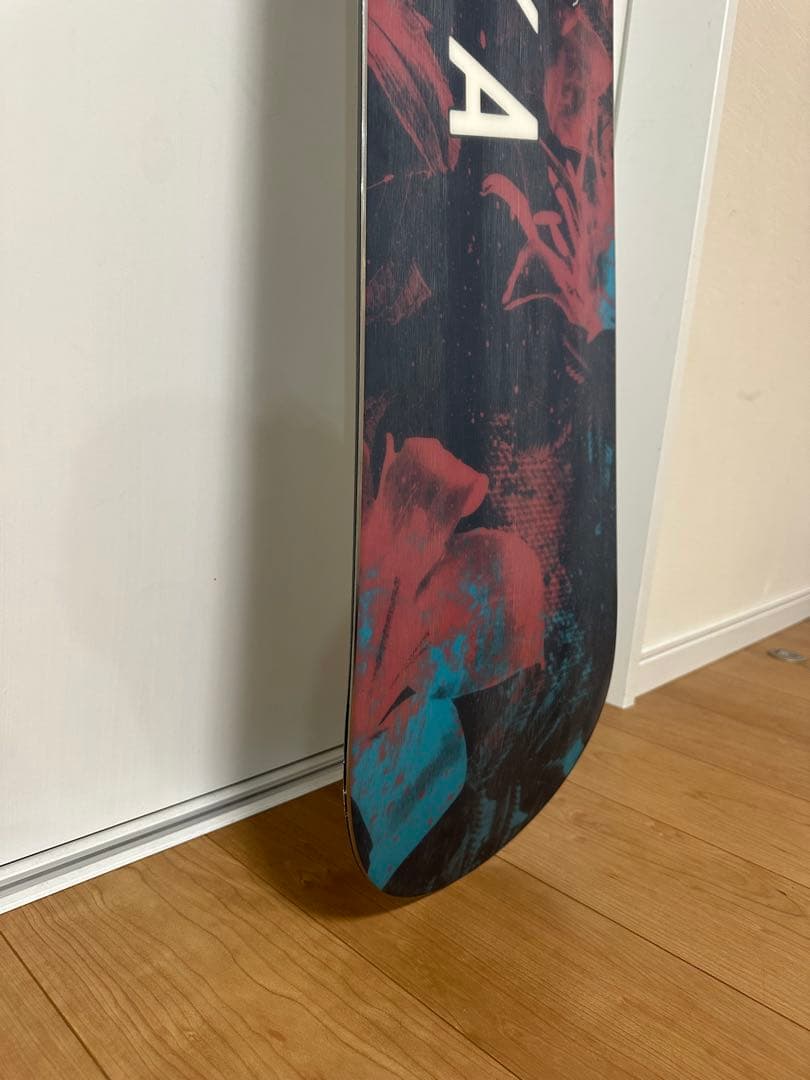 OGASAKA オガサカ CT-M 156cm 15-16モデル