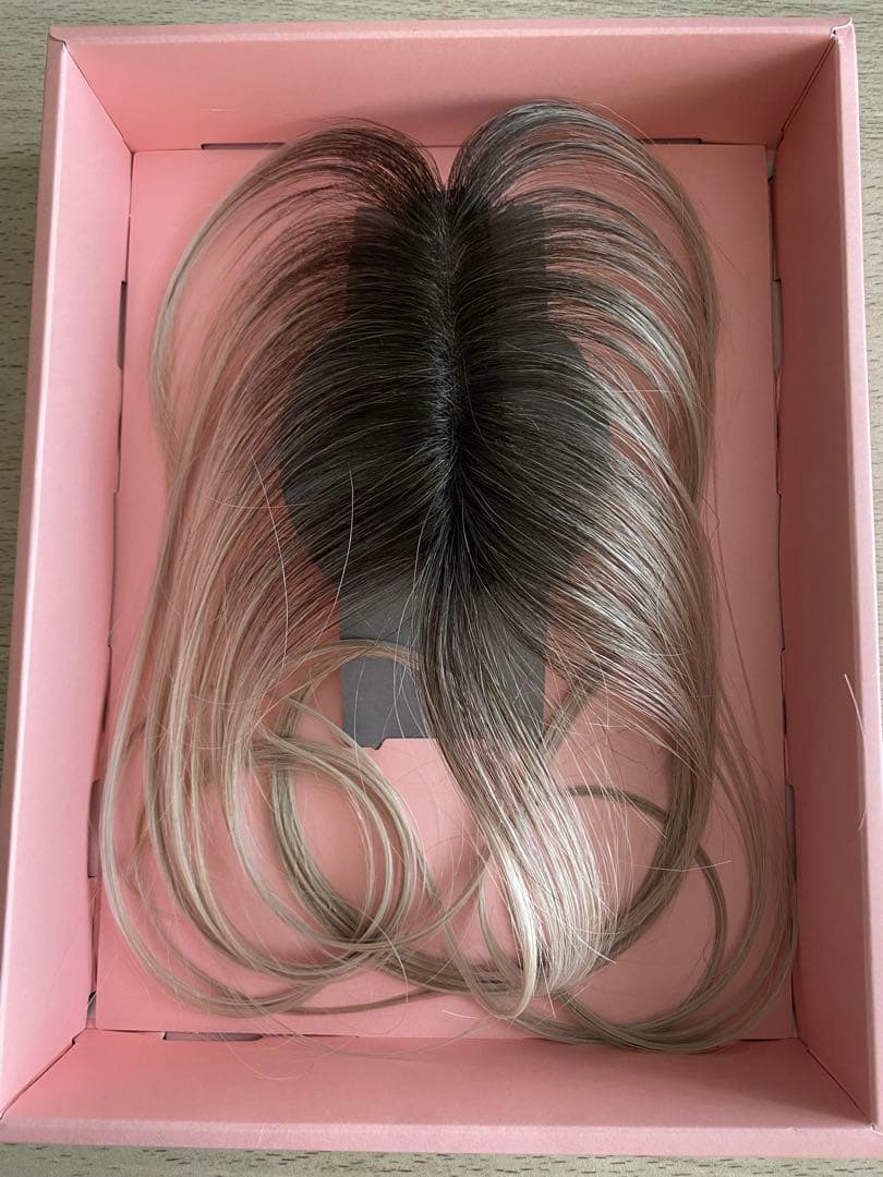 シートエクステ