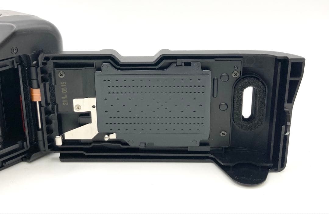 【完動品 美品】Canon Autoboy SII 動作確認済 返金保証 希少