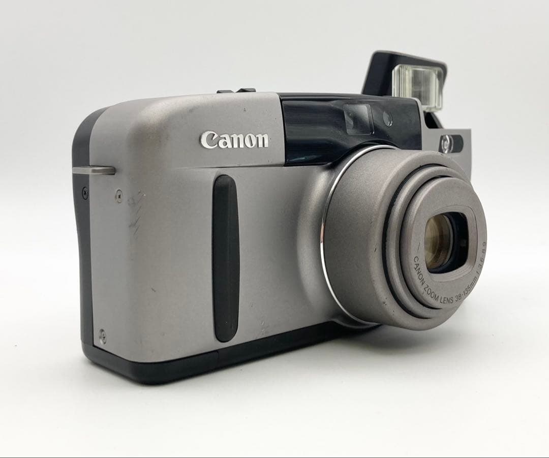 【完動品 美品】Canon Autoboy SII 動作確認済 返金保証 希少